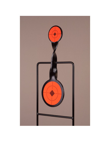 Diana rotativa ALTA POTENCIA