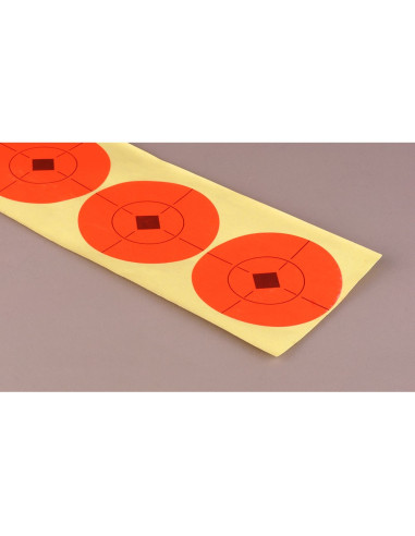 Diana rotativa ALTA POTENCIA