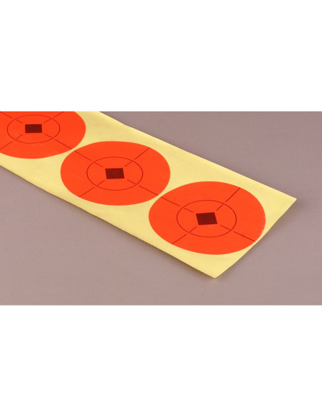 Diana rotativa ALTA POTENCIA