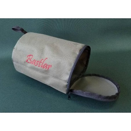 Cilindro para relleno macizo