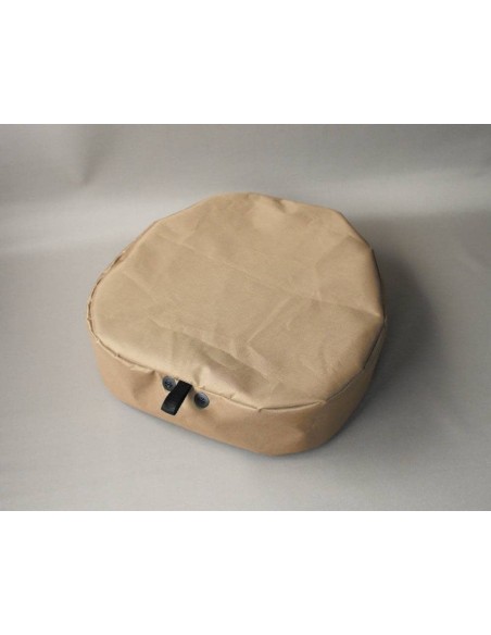 Cojín Bocarrana TALLA-M