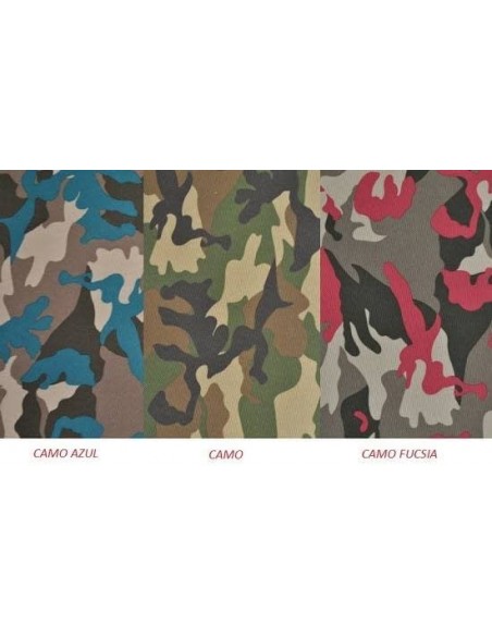 Cojín Bocarrana TALLA-M