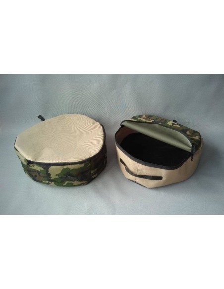 Cojín Bocarrana TALLA-M