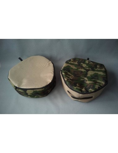 Cojín Bocarrana TALLA-M