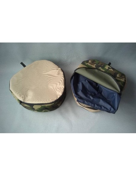 Bolsa interior para cojin bocarrana