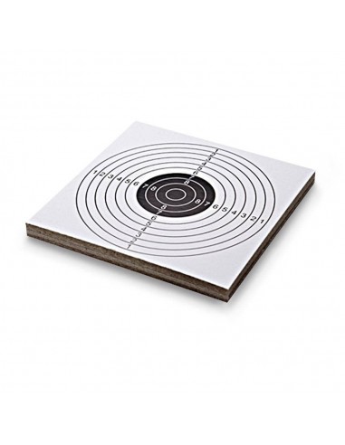 PAQ.100 DIANAS CLÁSICAS PLINKSHOT...