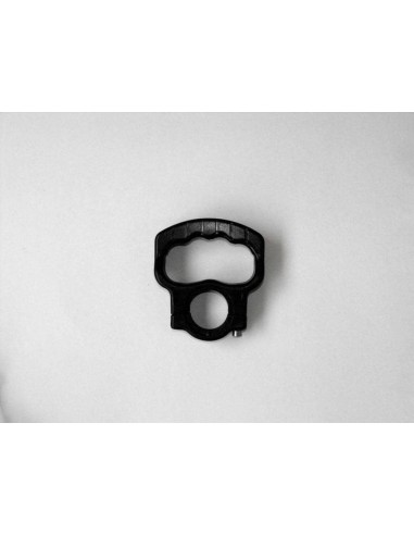 Asa de transporte de botella