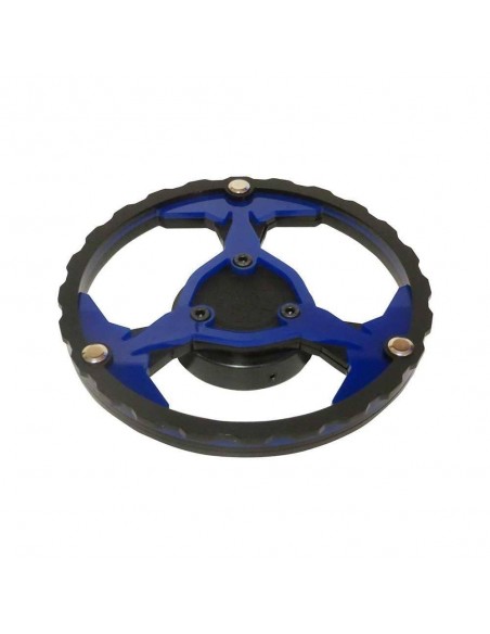 Rueda de paralaje para KONUS M30,F30