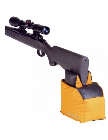 Saco trasero alto SR204