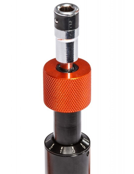 Destornillador de presion manual de Lyman