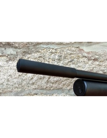 Supresor Cometa Lynx V10