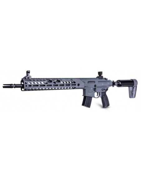 Sig Sauer MCX Virtus PCP Doble acción (semi automática)  cal. 5,5mm