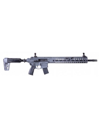 Sig Sauer MCX Virtus PCP Doble acción...
