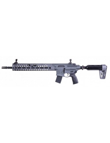 Sig Sauer MCX Virtus PCP Doble acción...