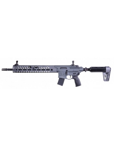 Sig Sauer MCX Virtus PCP Doble acción (semi automática)  cal. 5,5mm