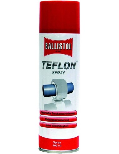 Ballistol TEFLON 200ml.