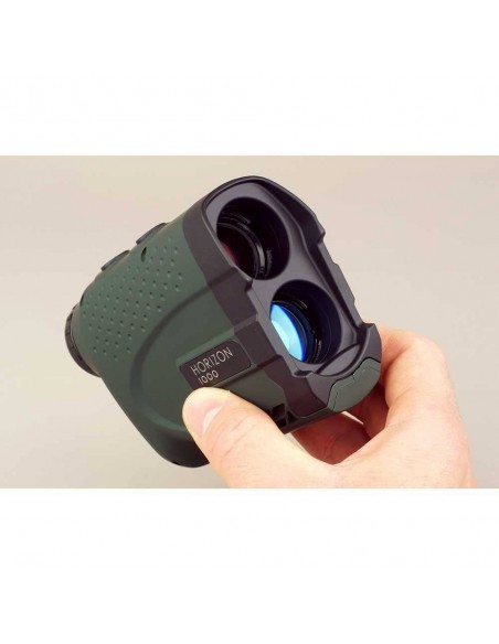 TELÉMETRO HORIZON 1000