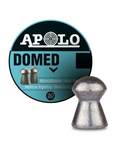 Apolo Domed