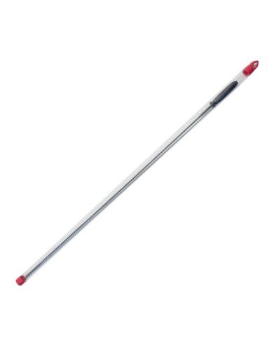 Baqueta de fibra de carbono dia. 4mm 38" 96 cm Headshot