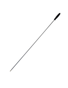 Baqueta de fibra de carbono dia. 6mm 38" 96 cm Headshot