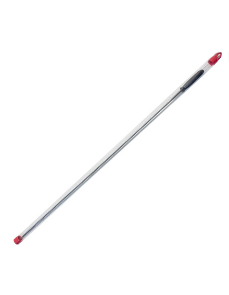 Baqueta de fibra de carbono dia. 6mm 38" 96 cm Headshot