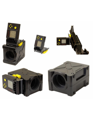 CRONOGRAFO Xcortech X3500