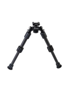 Bípode Caldwell Accumax Pic Rail  6" a 9"