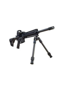 Bípode Caldwell Accumax Pic Rail  6" a 9" 2