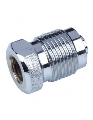 ADAPTADOR DIN 300 MACHO - 1/4 BSP...