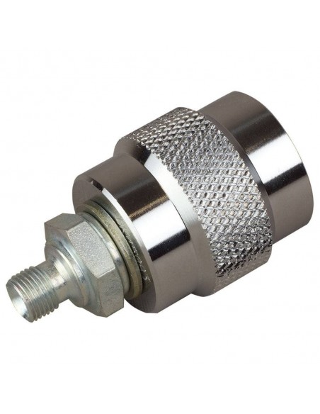 ADAPTADOR DIN300 HEMBRA - 1/8 MACHO