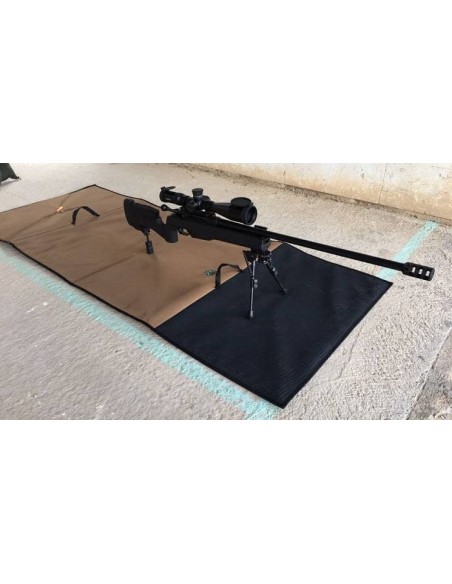 Manta Tiro Olímpico