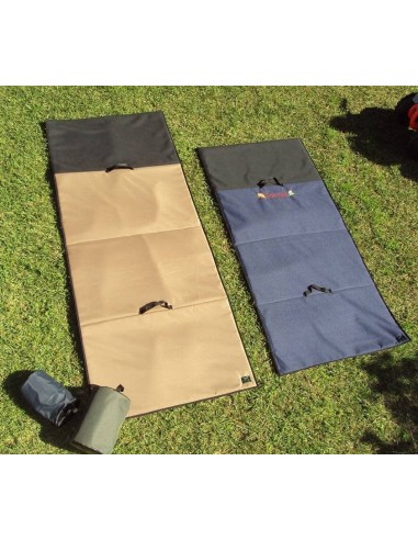 Manta Tiro Olímpico