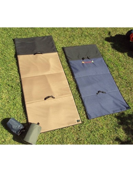 Manta Tiro Olímpico