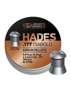 JSB Hades 4,5