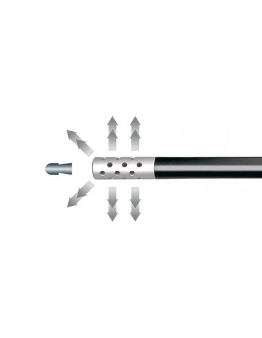 FUSION Premier  Muelle/GPS