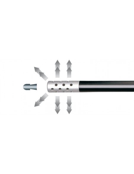 FUSION Premier  Muelle/GPS