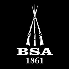 BSA